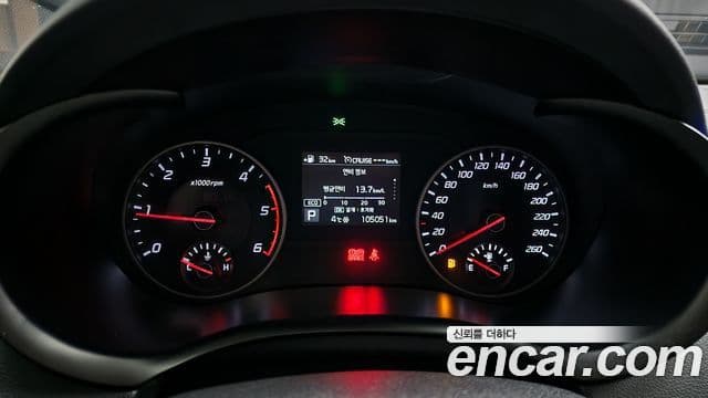 Kia 스팅어 Prime, 2018 8