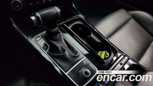 Kia 스팅어 Prime, 2018 9