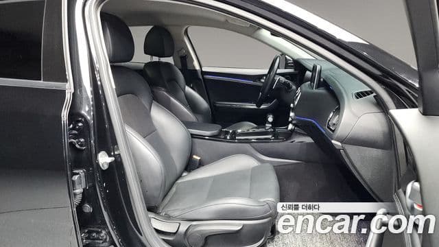 Kia 스팅어 Prime, 2018 11