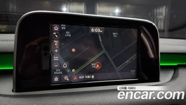 Kia 스팅어 Prime, 2018 14