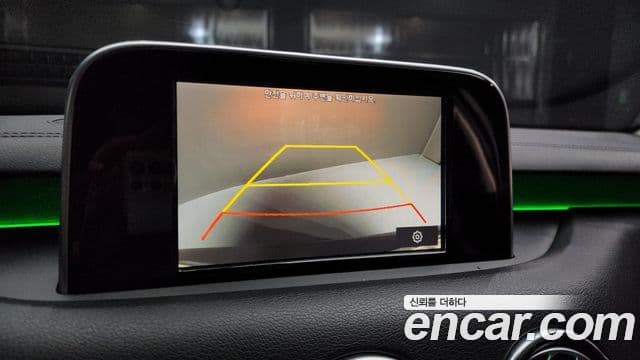 Kia 스팅어 Prime, 2018 15