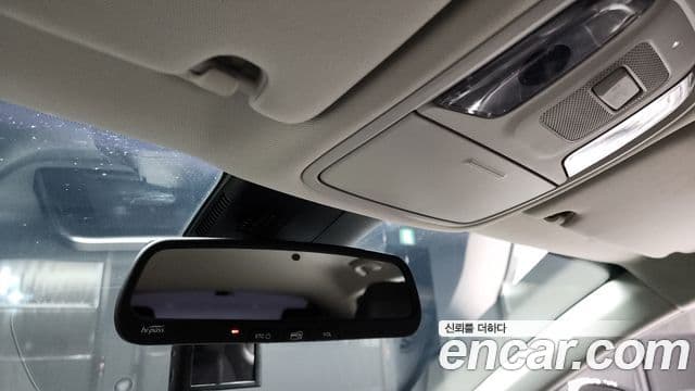 Kia 스팅어 Prime, 2018 16