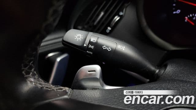 Kia 스팅어 Prime, 2018 17