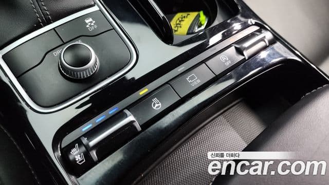 Kia 스팅어 Prime, 2018 18