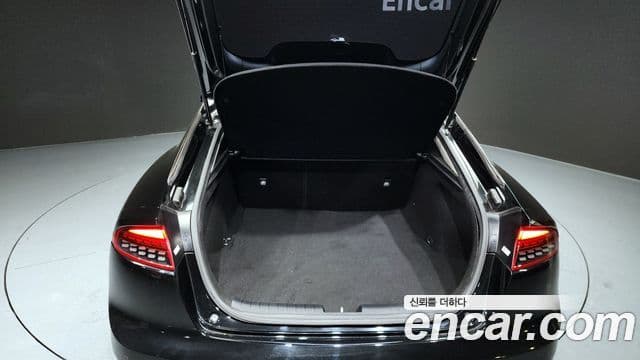 Kia 스팅어 Prime, 2018 20