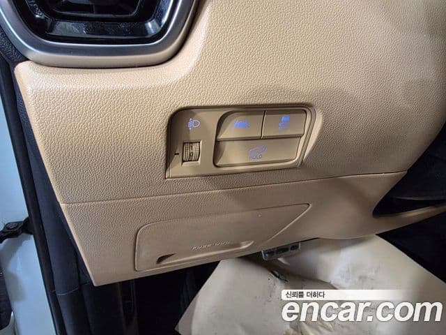 Kia Sorento 4세대 Signature, 2021 8