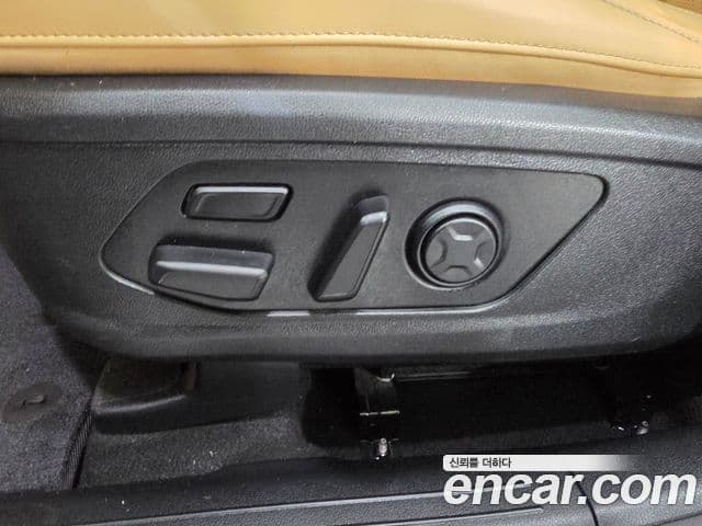 Kia Sorento 4세대 Signature, 2021 9