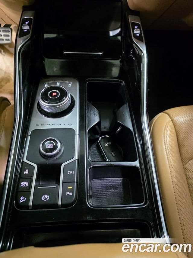 Kia Sorento 4세대 Signature, 2021 13
