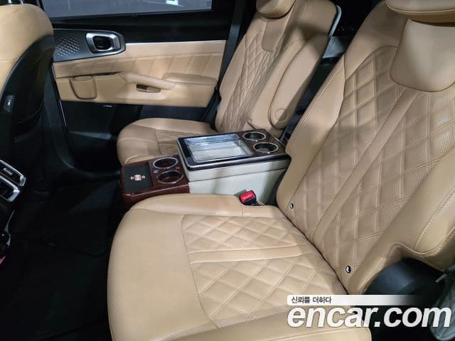 Kia Sorento 4세대 Signature, 2021 15