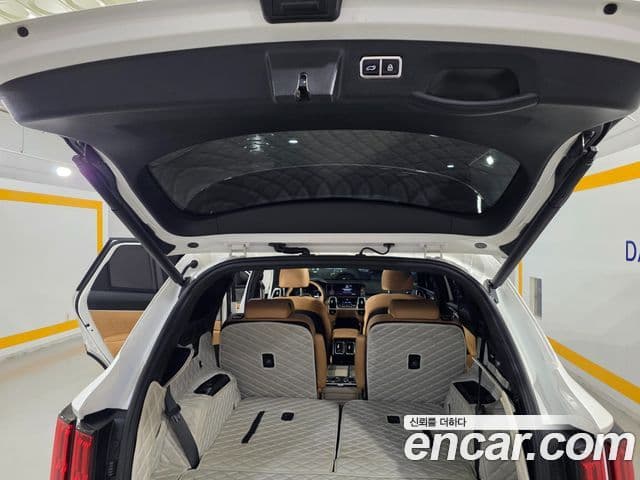 Kia Sorento 4세대 Signature, 2021 16