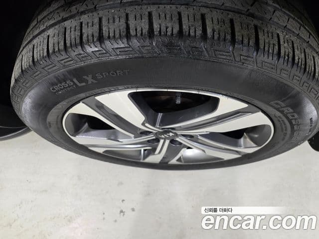 Kia Sorento 4세대 Signature, 2021 18