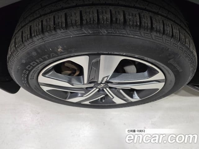 Kia Sorento 4세대 Signature, 2021 19