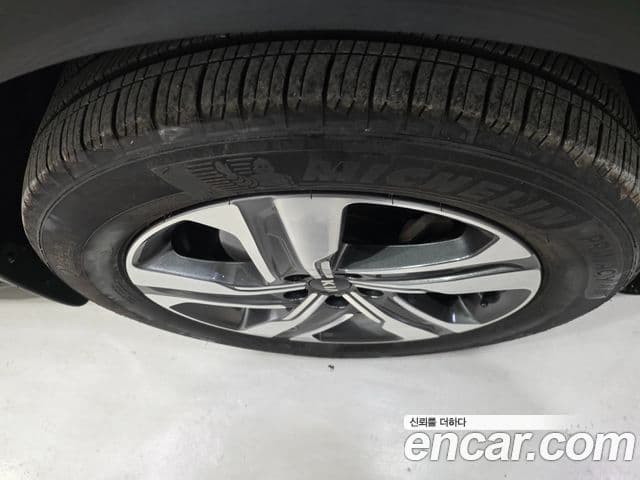 Kia Sorento 4세대 Signature, 2021 20