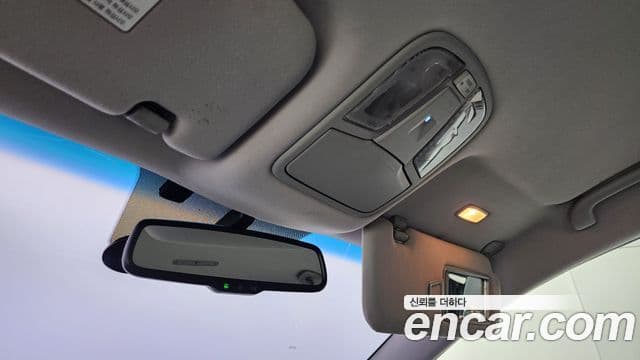 Kia The / новый New K7 Luxury, 2014 17