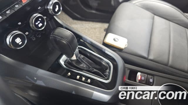 Renault Korea(Samsung) XM3 Signature, 2020 9