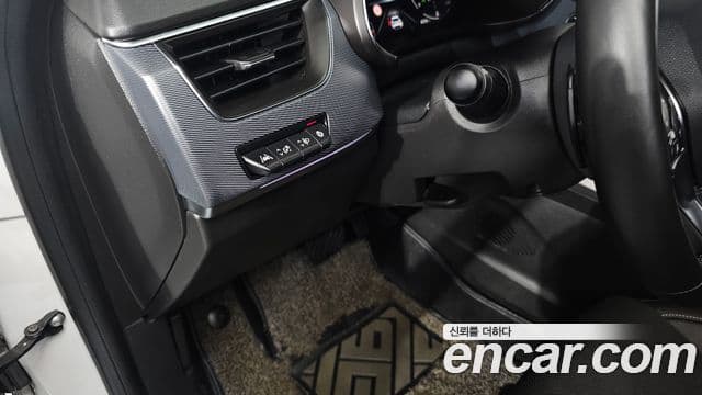 Renault Korea(Samsung) XM3 Signature, 2020 14
