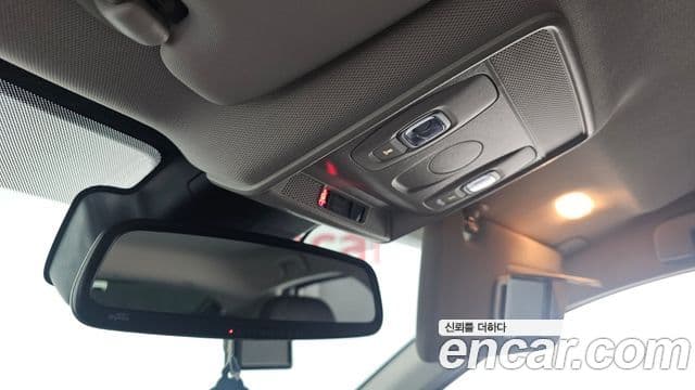 Renault Korea(Samsung) XM3 Signature, 2020 18