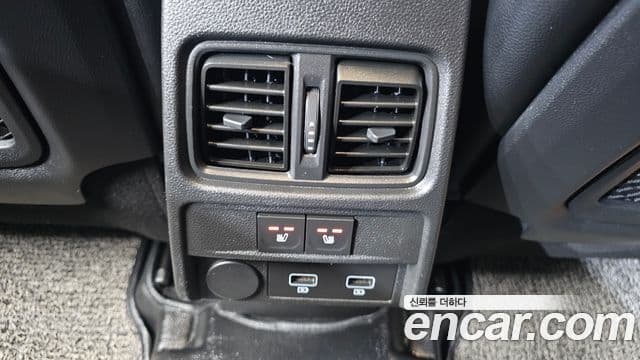 Renault Korea(Samsung) XM3 Signature, 2020 19