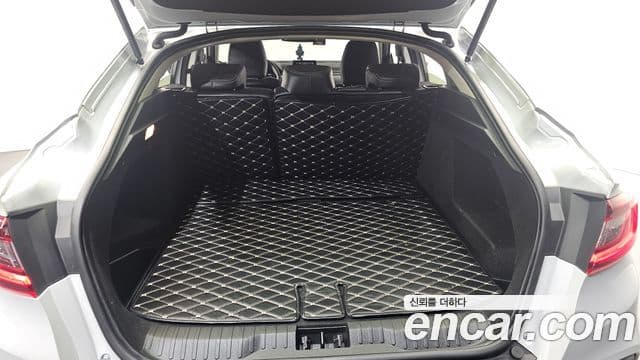 Renault Korea(Samsung) XM3 Signature, 2020 20