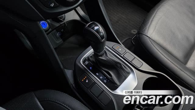 Hyundai Santa Fe The / новый Prime Modern, 2016 9