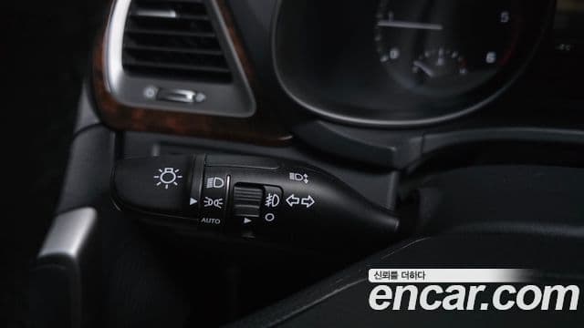 Hyundai Santa Fe The / новый Prime Modern, 2016 17