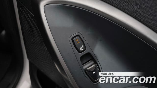 Hyundai Santa Fe The / новый Prime Modern, 2016 18