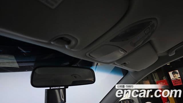 Hyundai Santa Fe The / новый Prime Modern, 2016 19