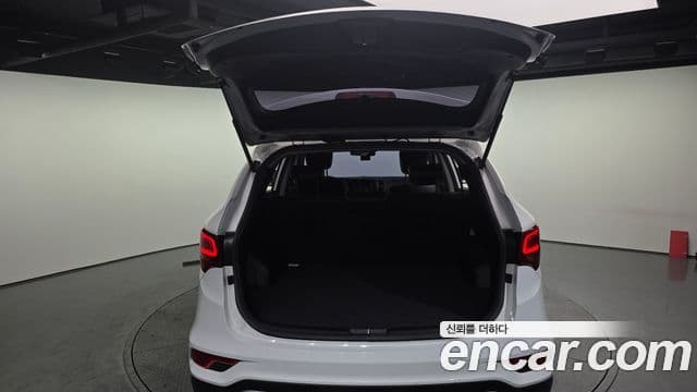 Hyundai Santa Fe The / новый Prime Modern, 2016 20