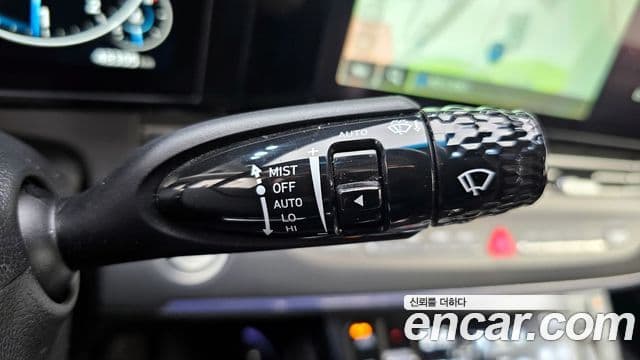 Hyundai The / новый New Grandeur IG Le Blanc, 2022 16