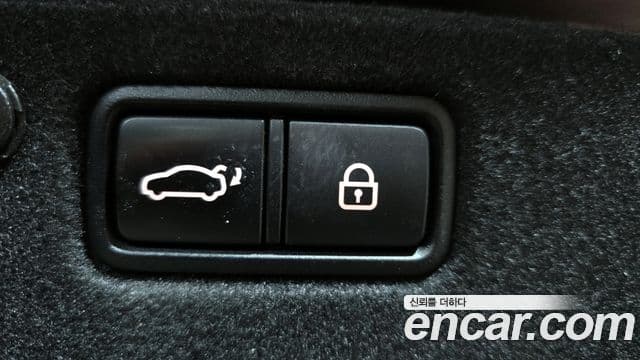 Hyundai The / новый New Grandeur IG Le Blanc, 2022 20