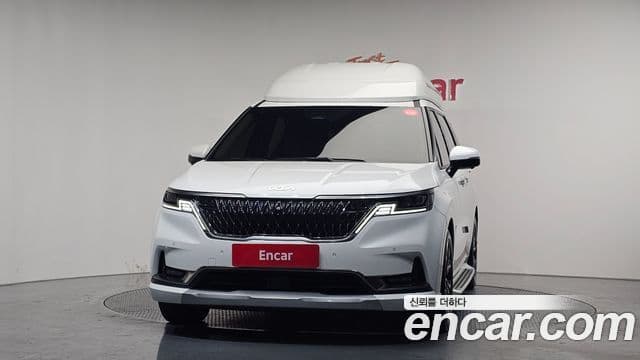 Kia Carnival 4세대 Signature, 2023 3