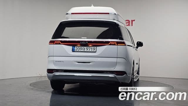 Kia Carnival 4세대 Signature, 2023 4