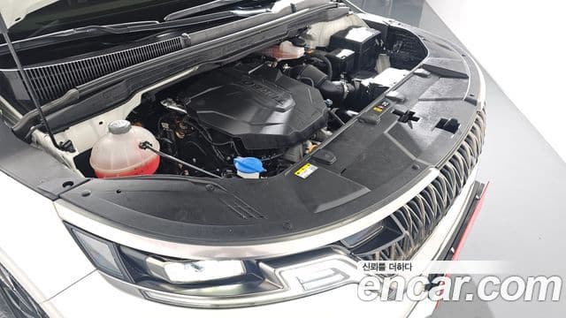 Kia Carnival 4세대 Signature, 2023 6
