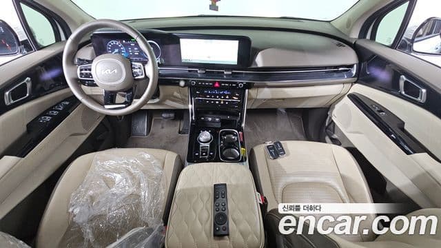 Kia Carnival 4세대 Signature, 2023 7