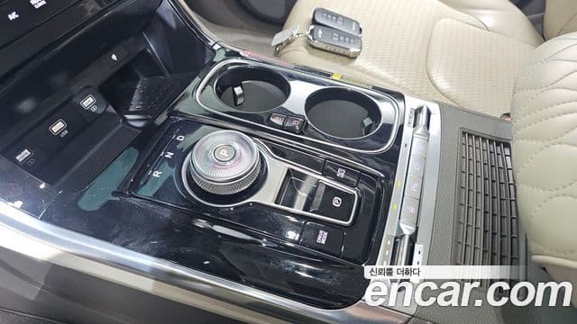 Kia Carnival 4세대 Signature, 2023 9