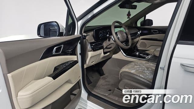 Kia Carnival 4세대 Signature, 2023 10