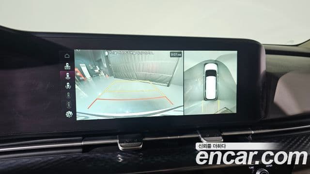 Kia Carnival 4세대 Signature, 2023 15