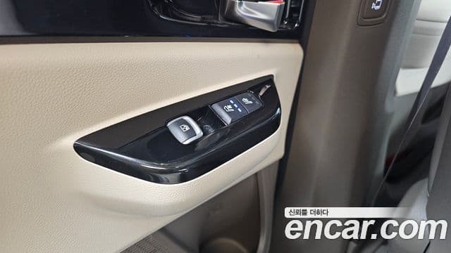 Kia Carnival 4세대 Signature, 2023 18