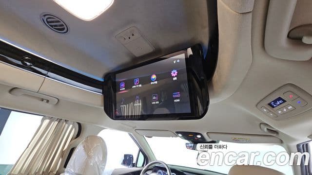 Kia Carnival 4세대 Signature, 2023 19