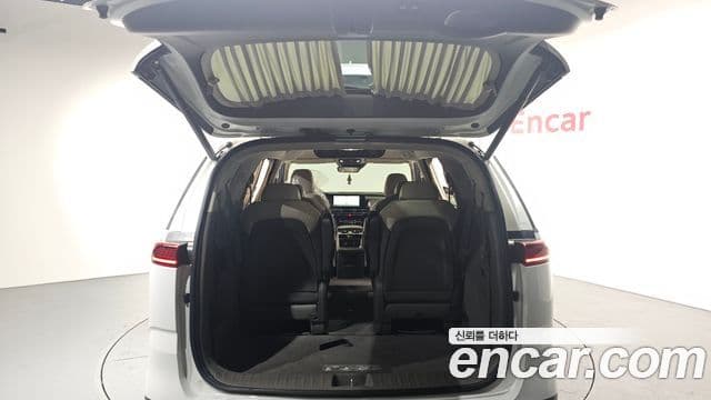 Kia Carnival 4세대 Signature, 2023 20