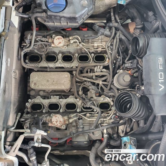 Audi R8 5.2 V10 Spyder, 2015 15