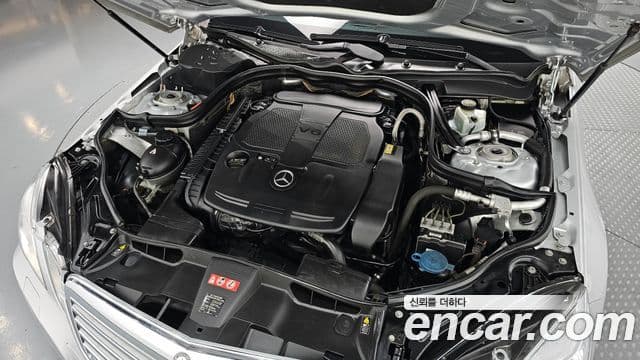 Mercedes-Benz E-класс W212 E300 Elegance, 2012 6