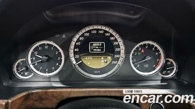 Mercedes-Benz E-класс W212 E300 Elegance, 2012 8