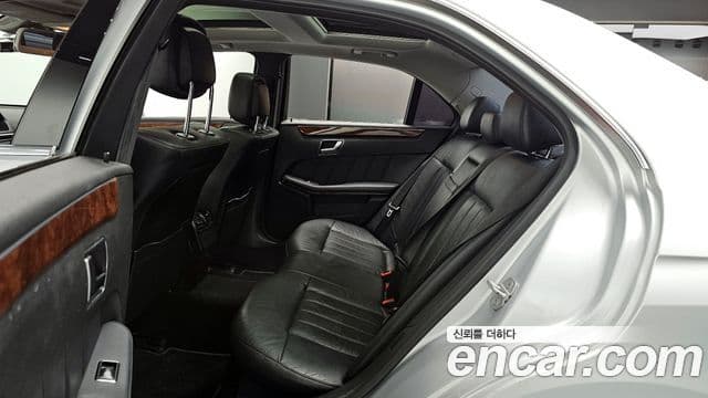 Mercedes-Benz E-класс W212 E300 Elegance, 2012 12