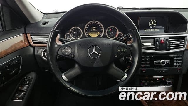 Mercedes-Benz E-класс W212 E300 Elegance, 2012 13