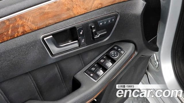 Mercedes-Benz E-класс W212 E300 Elegance, 2012 17