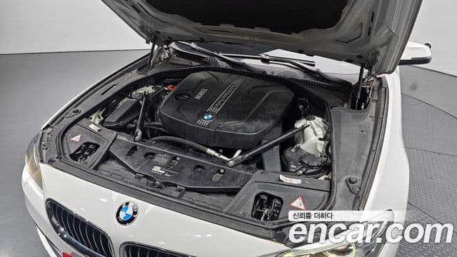 BMW 5시리즈 (F10), 2014 6