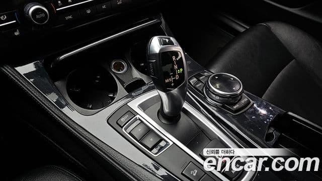 BMW 5시리즈 (F10), 2014 9