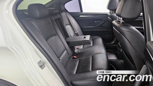 BMW 5시리즈 (F10), 2014 12