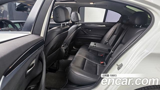 BMW 5시리즈 (F10), 2014 13